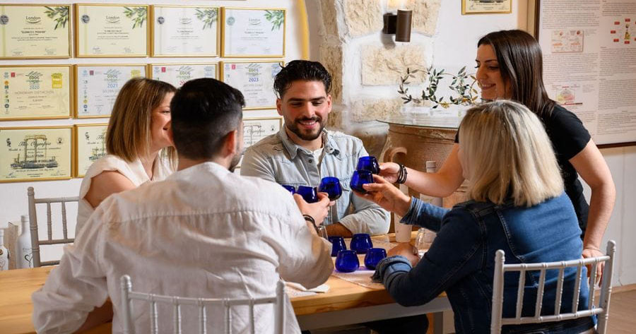 Plan your Gastronomy Tours in wonderful Crete - Gastronomy Tours 6645c27cb74b12cc972e913d - Gastronomy Tours